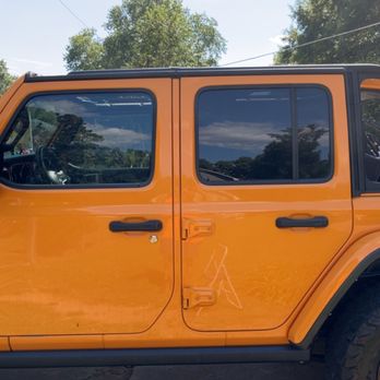 Hdz Tint - Car Window Tinting Near Me Hdz Tint - Car Window Tinting Near Me