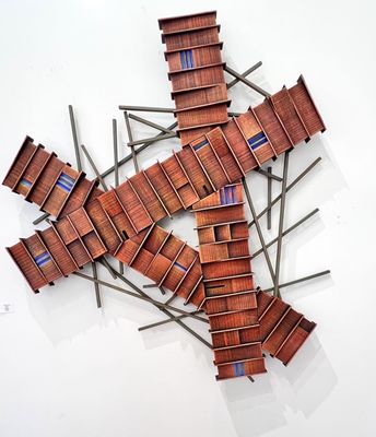 Higher Art Gallery by null