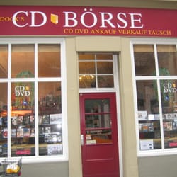 CD-Börse