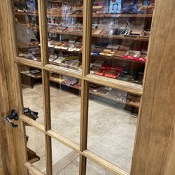 Old Havana Cigar Shop