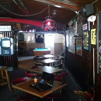 Latitudes Tavern - the interior of the restaurant - Bars Near Me - Alpena, Michigan Latitudes Tavern - the interior of the restaurant - Bars Near Me - Alpena, Michigan