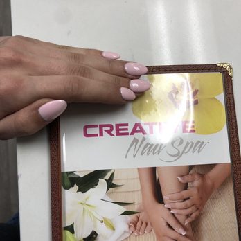 Creative Nail Spa - Haley - Waxing Near Me - Belmont, California