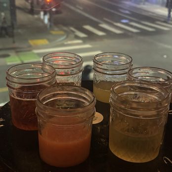 Upcider - Flight - Gastropubs Near Me - San Francisco, California
