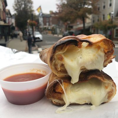 Main Street Pizza of Tarrytown by null