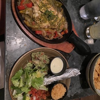 RuRu's Tacos + Tequila - I'm I'm Your Wing Man - Mexican Near Me - Charlotte, North Carolina