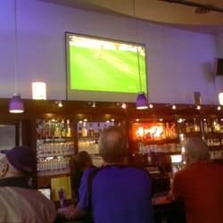 Connection Bar