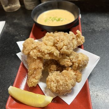 Ganko Ittetsu Ramen - Karage Chicken - Ramen Near Me - Brookline, Massachusetts Ganko Ittetsu Ramen - Karage Chicken - Ramen Near Me - Brookline, Massachusetts