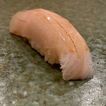 Sushi Kisen - Karei - Japanese Flounder - Japanese Near Me - Arcadia, California
