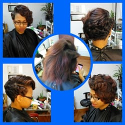 Cardy's Hair Studio