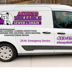 Always Reliable Excavating