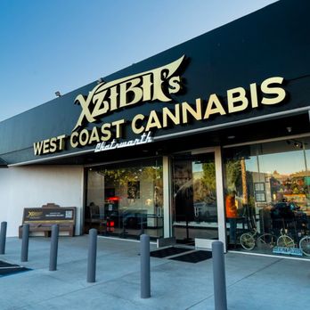 XZIBIT'S WEST COAST CANNABIS DISPENSARY - Updated November 2025
