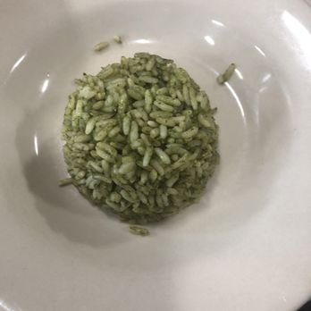 Honor Cafe Conroe - Cilantro rice side-$7 - Breakfast & Brunch Near Me - Conroe, Texas