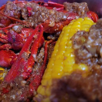 GAO's Kabob & Crab - Seafood Near Me - Milpitas, California GAO's Kabob & Crab - Seafood Near Me - Milpitas, California