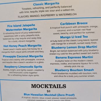 Babylon Burger Bar - Burgers Near Me - Babylon, New York