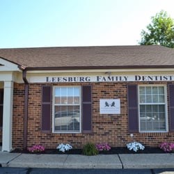 Leesburg Family Dentistry