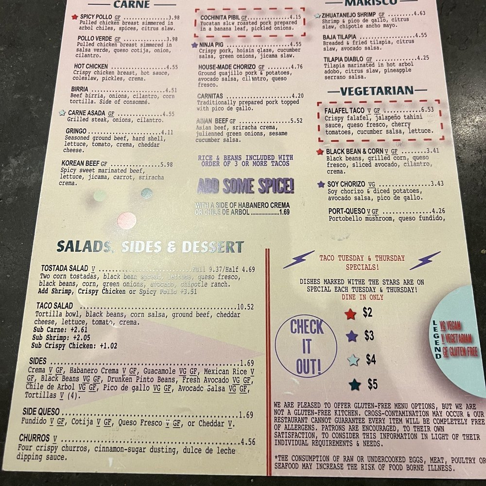 BelAir Cantina - New Mexican Cuisine Near Me - Oak Creek, Wisconsin