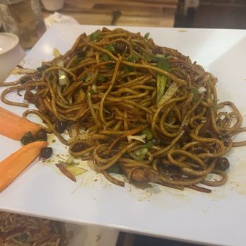 Himalaya On Heights - Mixed Chowmein - Himalayan/Nepalese Near Me - Hasbrouck Heights, New Jersey Himalaya On Heights - Mixed Chowmein - Himalayan/Nepalese Near Me - Hasbrouck Heights, New Jersey