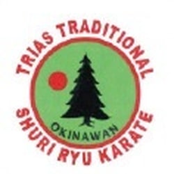 Asheville Shuri-ryu Karate-do Kai