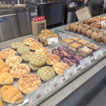Kukje Bakery - Desserts Near Me - Daly City, California Kukje Bakery - Desserts Near Me - Daly City, California