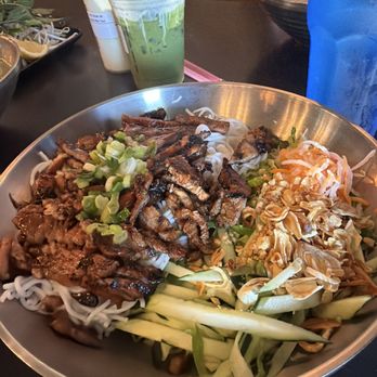 Pho Kitchen - Desserts Near Me - San Jose, California