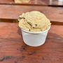 Timothy's Frozen Yogurt