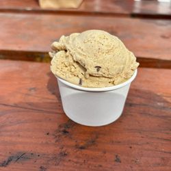 Timothy's Frozen Yogurt