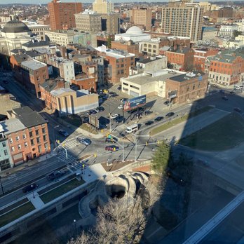 Mercy Hospital - View from 16 - Hospitals Near Me - Baltimore, Maryland Mercy Hospital - View from 16 - Hospitals Near Me - Baltimore, Maryland