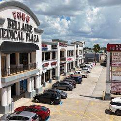 Bellaire Medical Plaza