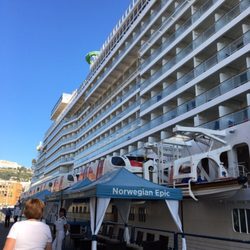 Cruise Planners - Sheila Burkett