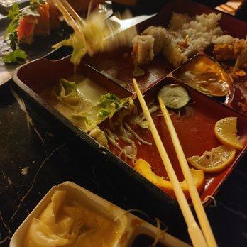 Sato Sushi - Sushi Bars Near Me - Lancaster, California Sato Sushi - Sushi Bars Near Me - Lancaster, California