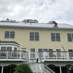 Photo of Roof.net - Fairfax, VA, United States. Gainesville VA roof replacement. Photo 3