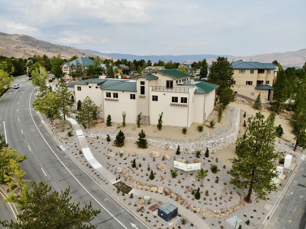 Aspen Pediatrics - patient advocate in Reno, NV