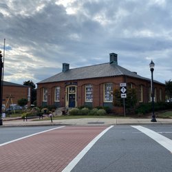 City of Belmont Historic District