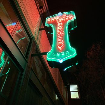 Triple rock  - Burgers Near Me - Berkeley, California