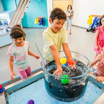 Magic City Discovery Center - Children's Museums Near Me - Minot, North Dakota Magic City Discovery Center - Children's Museums Near Me - Minot, North Dakota