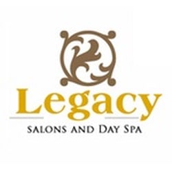 LEGACY SALONS & DAY SPA OF FORT WORTH