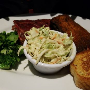 Smokey Bones Woodbridge - Ribs n greens - Barbeque Near Me - Woodbridge, Virginia