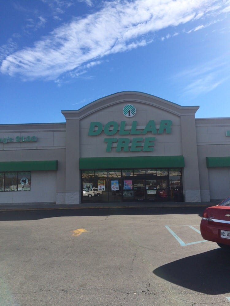 DOLLAR TREE STORES Updated October 2024 161 Virginia Ave S, Tifton