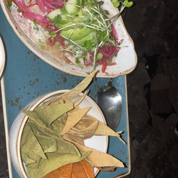 Nektar - Mexican Near Me - Playa del Carmen, ROO Nektar - Mexican Near Me - Playa del Carmen, ROO