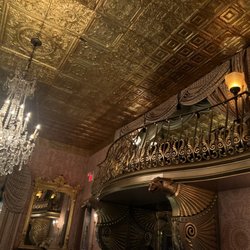Double Eagle Restaurant - Dining Room