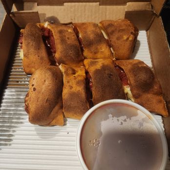 Sopranos Pizza & Pasta - Pepperoni Rolls - Pizza Near Me - Seattle, Washington Sopranos Pizza & Pasta - Pepperoni Rolls - Pizza Near Me - Seattle, Washington