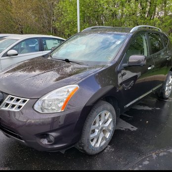 Classic Collision - Before my car getting hit. - Body Shops Near Me - Little Canada, Minnesota
