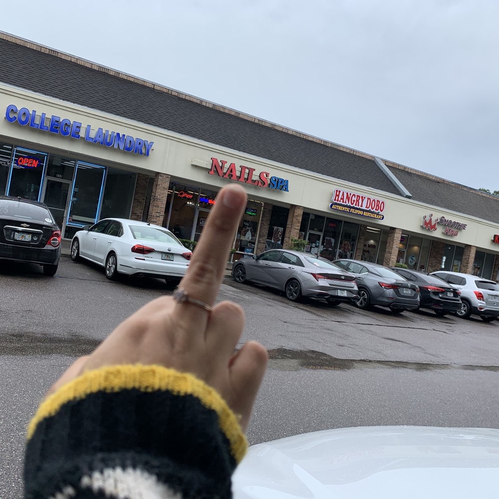 Fuck them