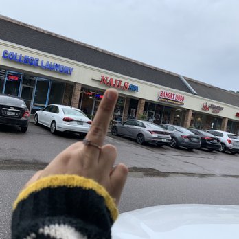 Blue Water Nails & Spa - Fuck them - Nail Salons Near Me - Orlando, Florida Blue Water Nails & Spa - Fuck them - Nail Salons Near Me - Orlando, Florida