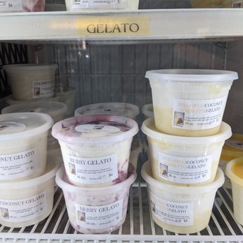 La Bottega - Gelato for sale! - Delis Near Me - Vancouver, Washington La Bottega - Gelato for sale! - Delis Near Me - Vancouver, Washington