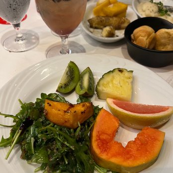 Fogo de Chão - Steakhouses Near Me - Orlando, Florida
