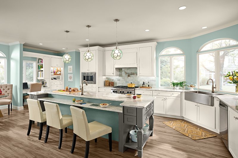 Lumberjack's Kitchens & Baths - countertop fabricator in Akron, OH