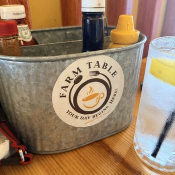 Farm Table - Breakfast & Brunch Near Me - Van Nuys, California