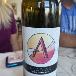 The Acadian Wine Company