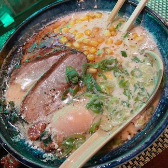 Eat Sushi - Duck Breast Ramen - Sushi Bars Near Me - San Francisco, California